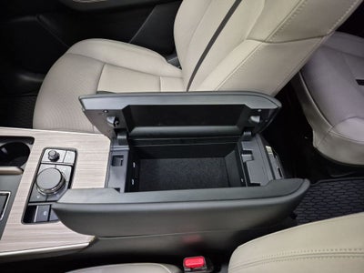 2025 Mazda Mazda CX-90 Preferred Package