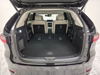 2025 Mazda Mazda CX-90 Preferred Package