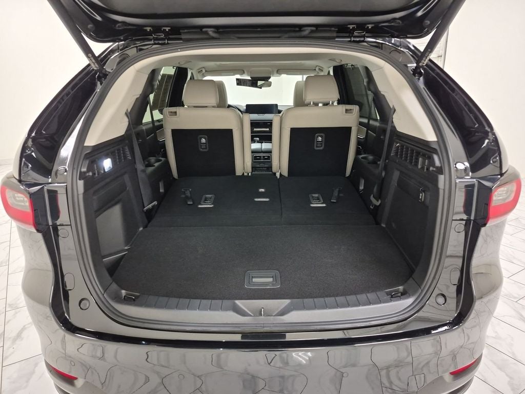 2025 Mazda Mazda CX-90 Preferred Package