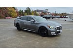 2015 INFINITI Q70L 5.6