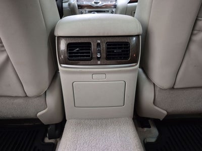 2015 INFINITI Q70L 5.6