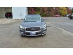 2015 INFINITI Q70L 5.6