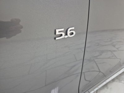 2015 INFINITI Q70L 5.6