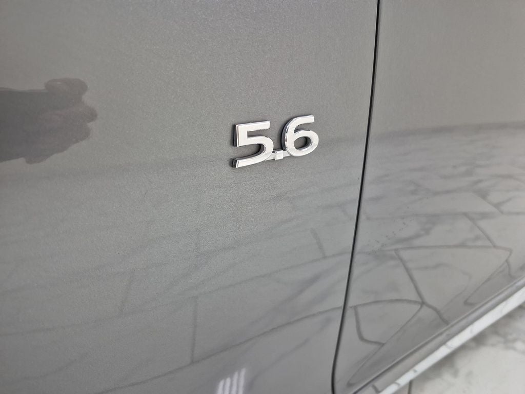 2015 INFINITI Q70L 5.6