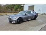2015 INFINITI Q70L 5.6