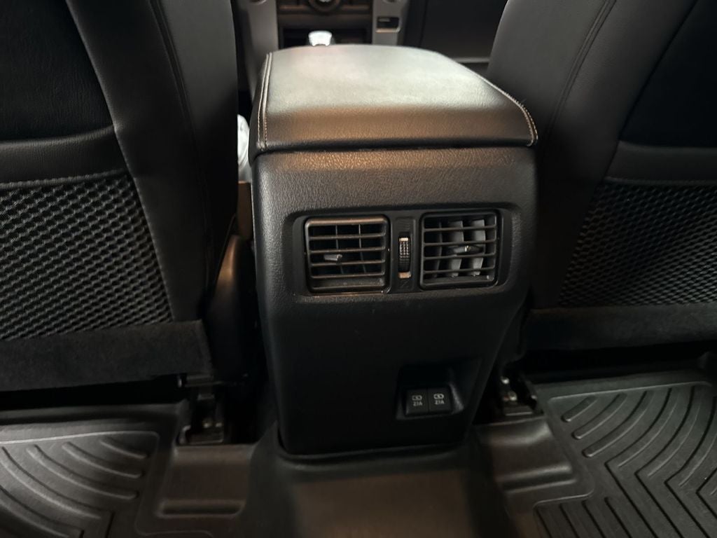 2022 Toyota 4Runner TRD Sport