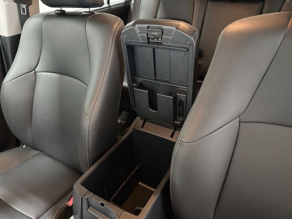 2022 Toyota 4Runner TRD Sport