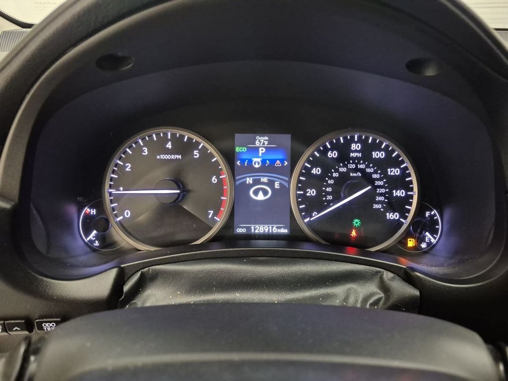 2015 Lexus NX 200t Base