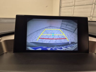 2015 Lexus NX 200t Base