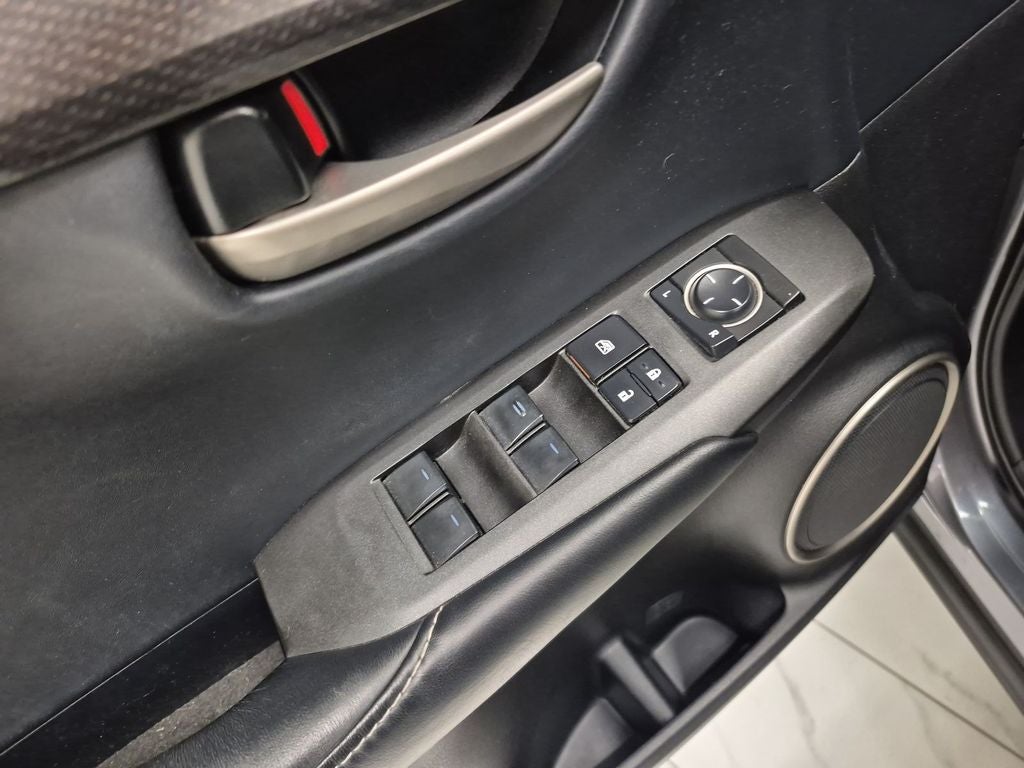 2015 Lexus NX 200t Base