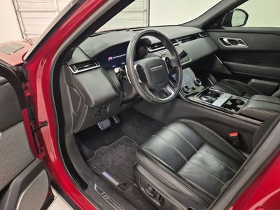 2020 Land Rover Range Rover Velar R-Dynamic S