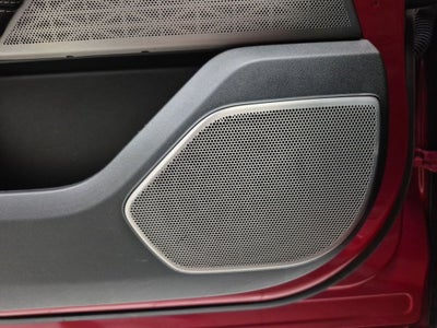 2020 Land Rover Range Rover Velar R-Dynamic S