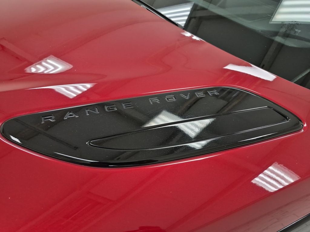 2020 Land Rover Range Rover Velar R-Dynamic S