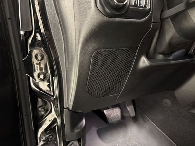 2021 Jeep Wrangler Unlimited Sport Altitude 4x4