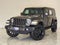 2021 Jeep Wrangler 4xe Unlimited High Altitude 4x4