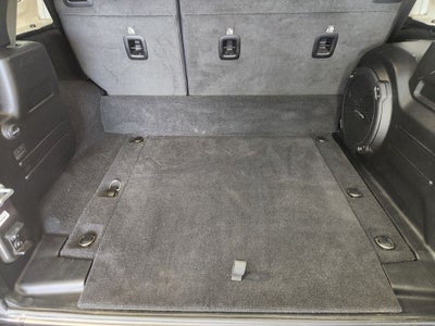 2021 Jeep Wrangler 4xe Unlimited High Altitude 4x4