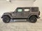 2021 Jeep Wrangler 4xe Unlimited High Altitude 4x4