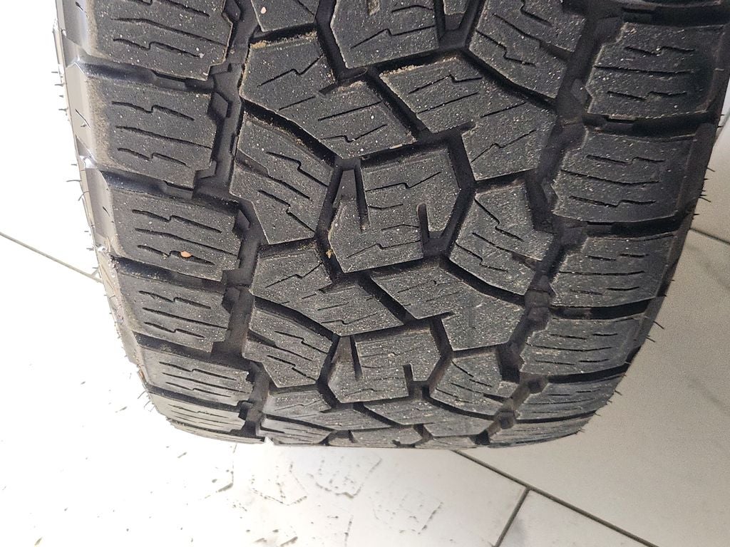 2021 Jeep Wrangler 4xe Unlimited High Altitude 4x4