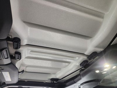 2021 Jeep Wrangler 4xe Unlimited High Altitude 4x4