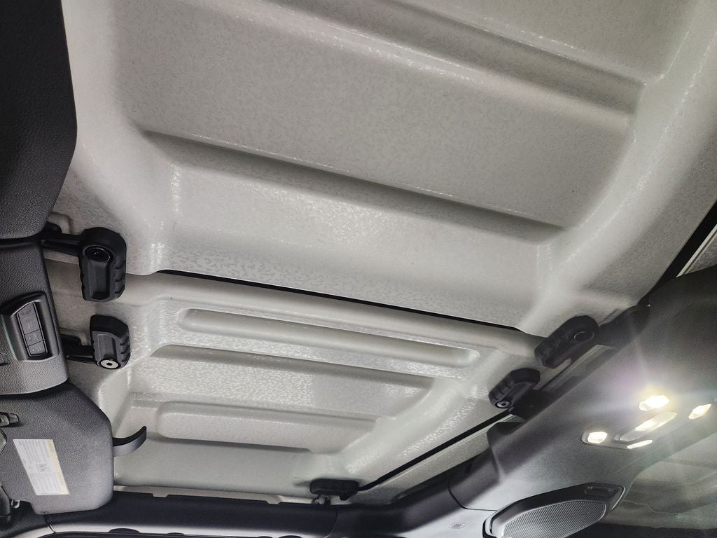 2021 Jeep Wrangler 4xe Unlimited High Altitude 4x4