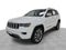2018 Jeep Grand Cherokee Limited 4x2