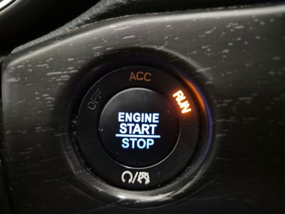 2018 Jeep Grand Cherokee Limited 4x2