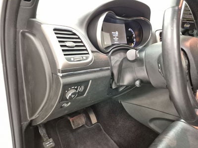 2018 Jeep Grand Cherokee Limited 4x2