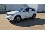 2018 Jeep Grand Cherokee Limited 4x2