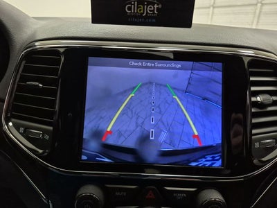 2019 Jeep Grand Cherokee Limited 4x2