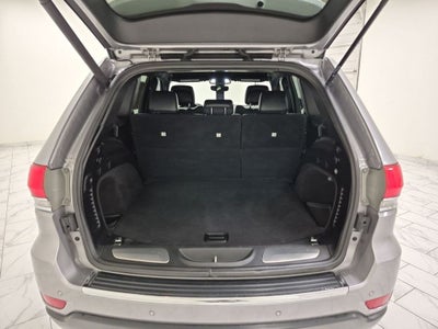 2019 Jeep Grand Cherokee Limited 4x2