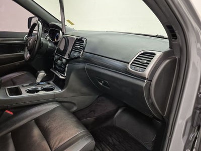 2019 Jeep Grand Cherokee Limited 4x2