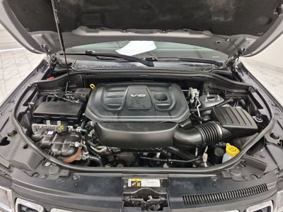 2019 Jeep Grand Cherokee Limited 4x2