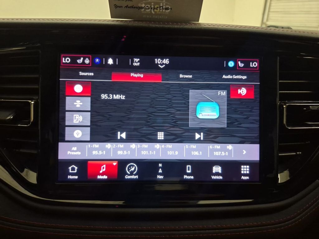 2022 Dodge Durango R/T Plus AWD