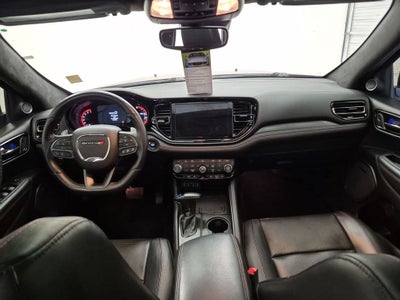 2022 Dodge Durango R/T Plus AWD