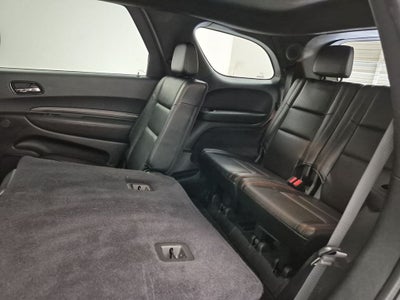 2022 Dodge Durango R/T Plus AWD