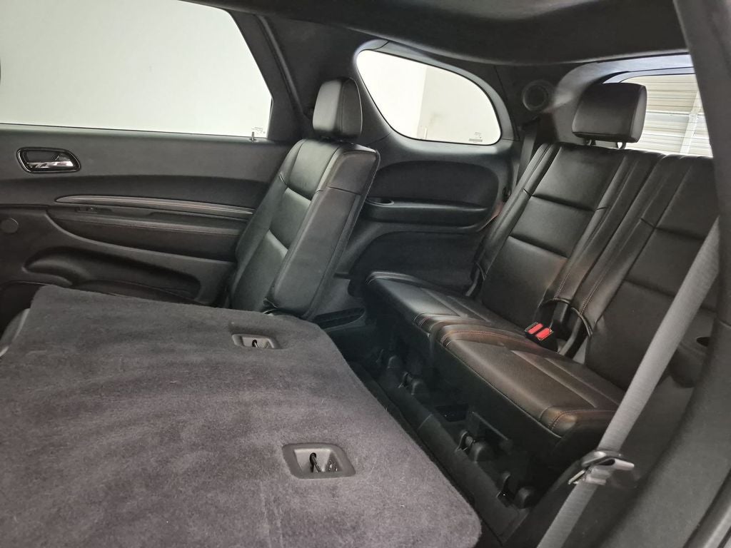 2022 Dodge Durango R/T Plus AWD