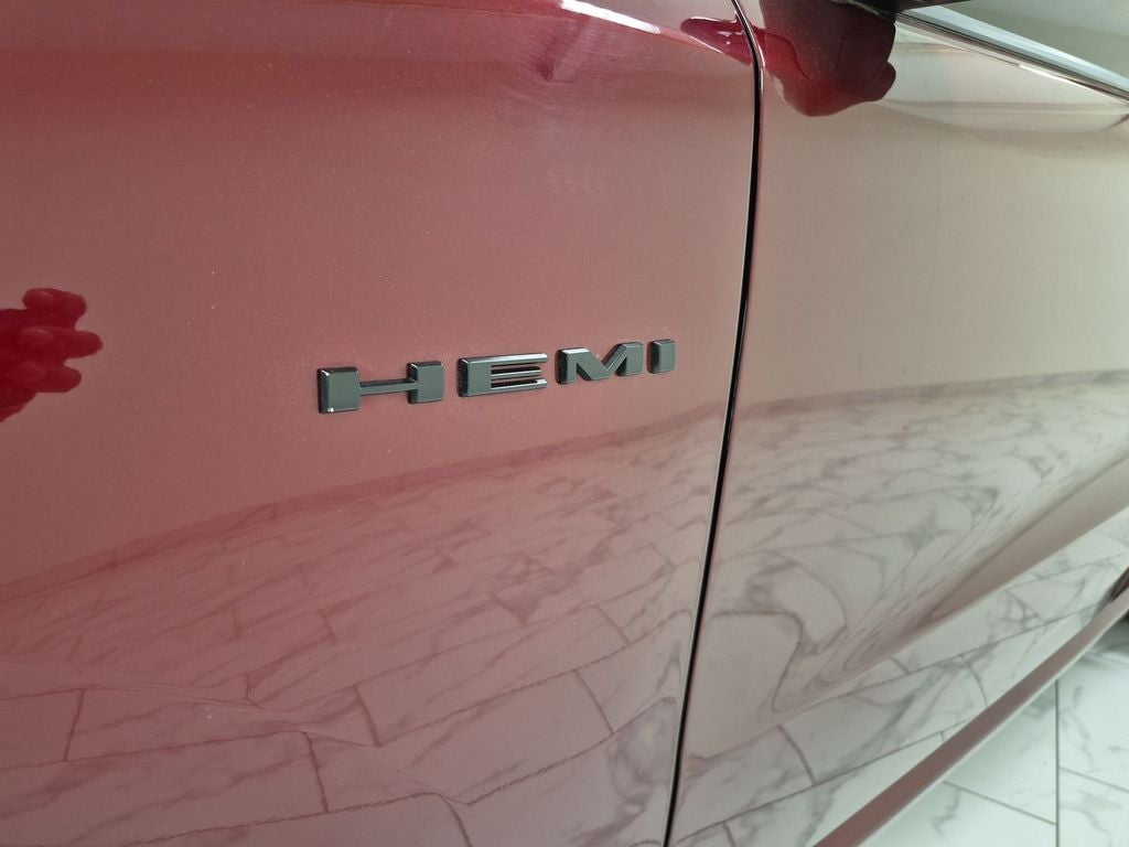 2022 Dodge Durango R/T Plus AWD