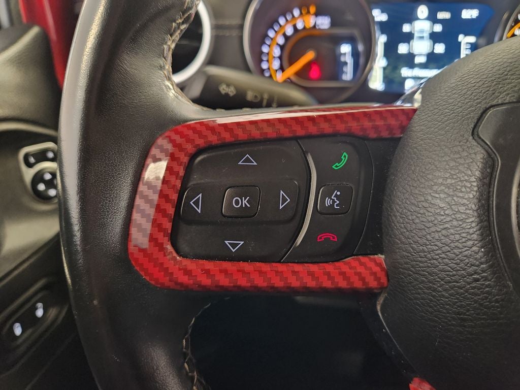 2020 Jeep Gladiator Overland 4x4
