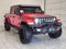 2020 Jeep Gladiator Overland 4x4