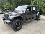 2021 Jeep Gladiator Rubicon 4x4