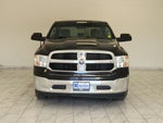 2023 RAM 1500 Classic SLT Crew Cab 4x2 5'7" Box