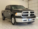2023 RAM 1500 Classic SLT Crew Cab 4x2 5'7" Box