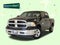 2023 RAM 1500 Classic SLT Crew Cab 4x2 5'7" Box