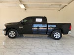2023 RAM 1500 Classic SLT Crew Cab 4x2 5'7" Box