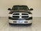 2023 RAM 1500 Classic SLT Crew Cab 4x2 5'7" Box