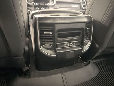 2022 RAM 1500 Lone Star Crew Cab 4x2 5'7" Box