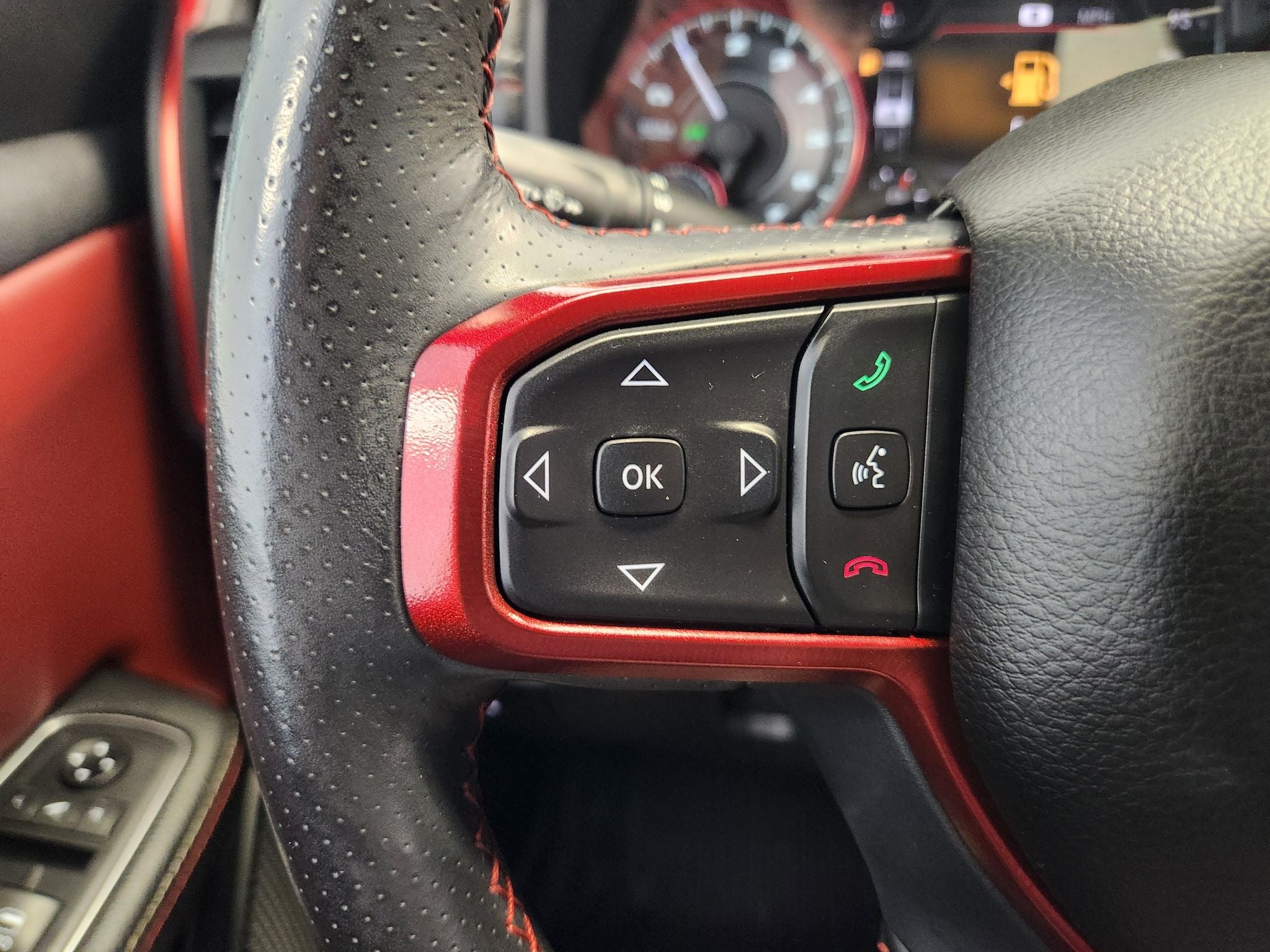 2019 RAM 1500 Rebel Crew Cab 4x4 5'7" Box
