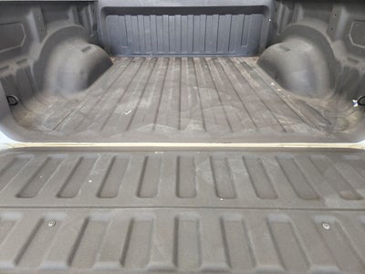 2019 RAM 1500 Rebel Crew Cab 4x4 5'7" Box