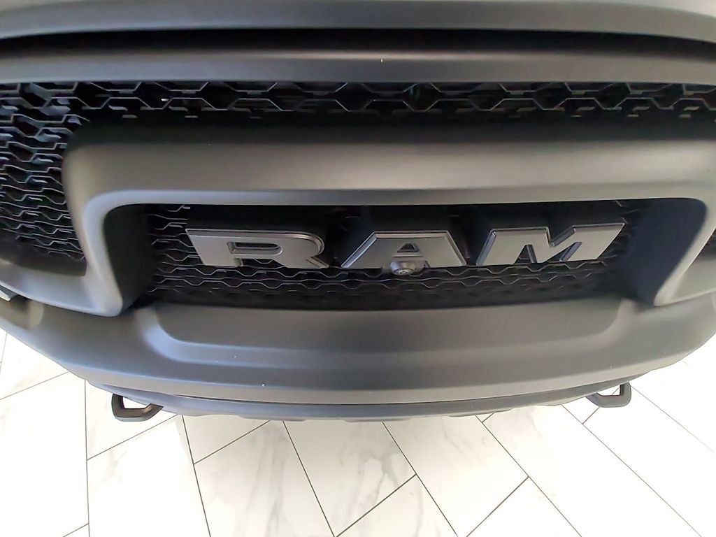 2021 RAM 1500 Rebel Crew Cab 4x4 5'7" Box