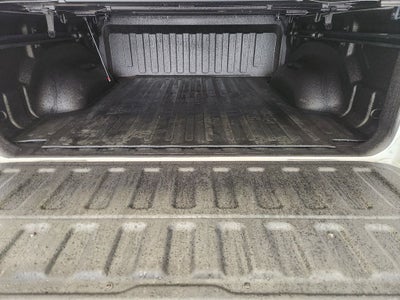 2024 RAM 1500 TRX Crew Cab 4x4 5'7" Box